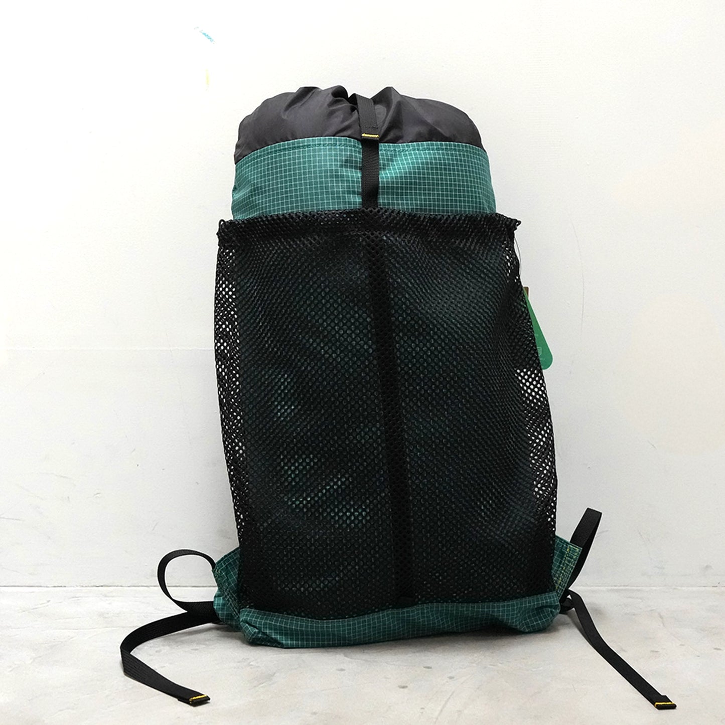 【Trail Bum】トレイルバム Big Turtle Spectra "2Color"