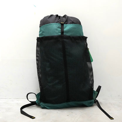 【Trail Bum】トレイルバム Big Turtle Spectra "2Color"