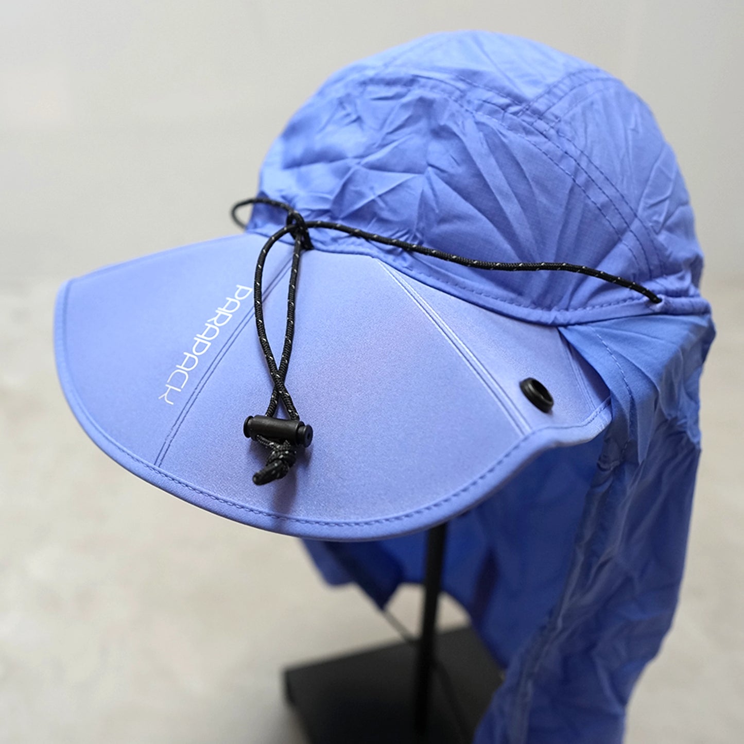 【PARAPACK】パラパック L-Cap "9Color"