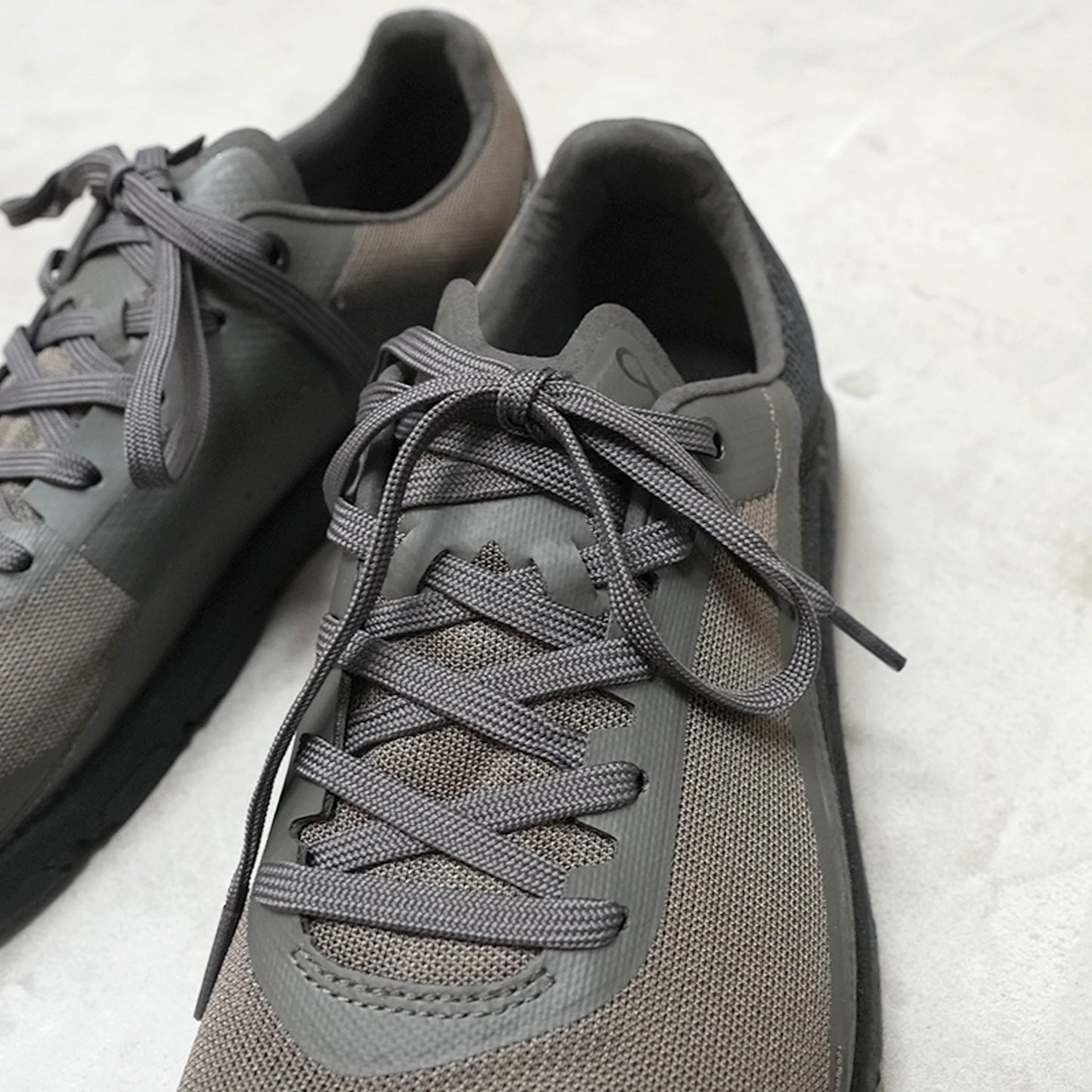 【Notace】ノータス men's yama T1 "4Color"
