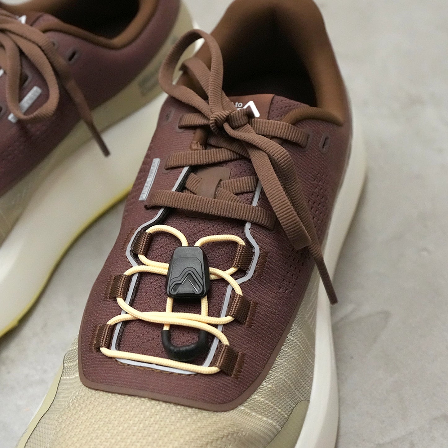 【Mount to Coast】マウントトゥーコースト men's H1 "Joshua Tree"