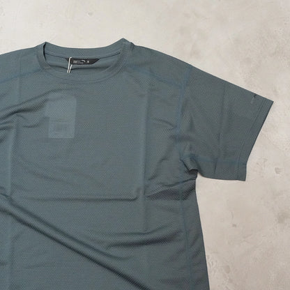 【STATIC】スタティック unisex HIVE S/S TRIM "3Color" ※ネコポス可