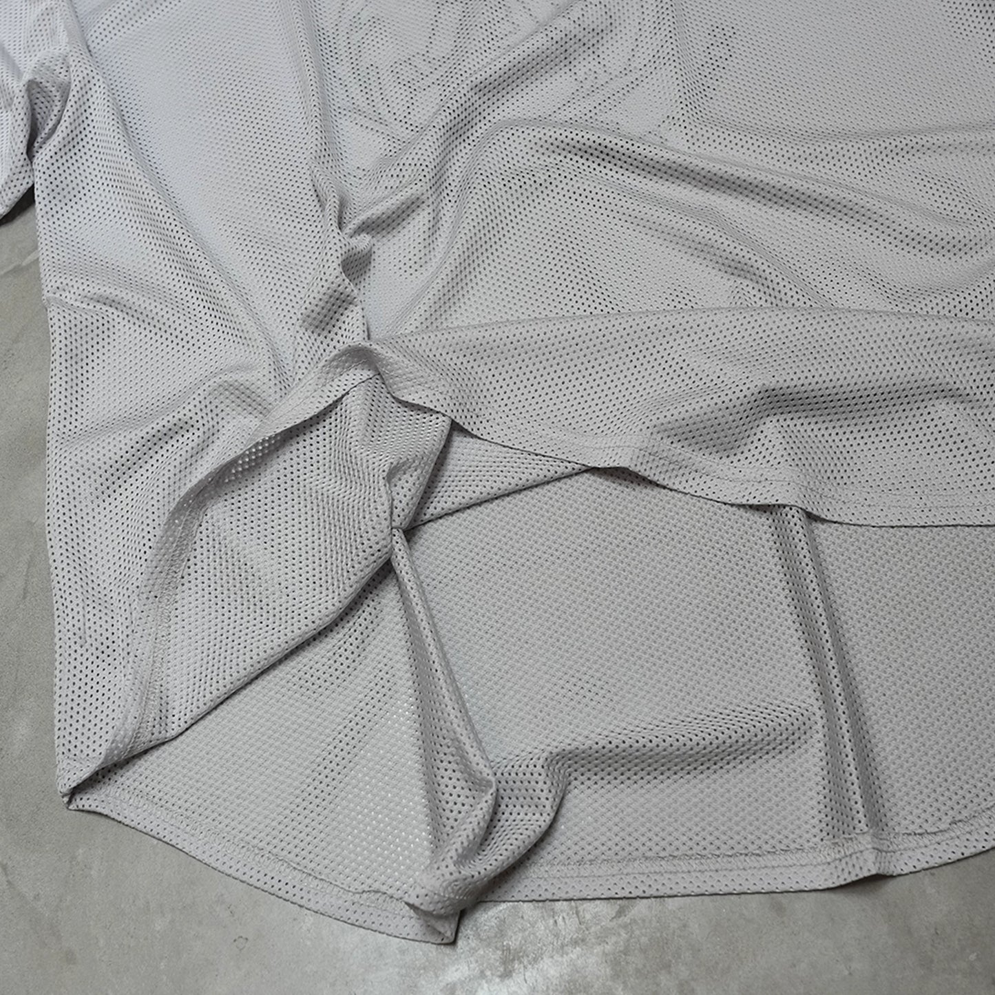 【Mountain Research】マウンテンリサーチ Mesh Tee ”A Wreathe” "2Color" ※ネコポス可