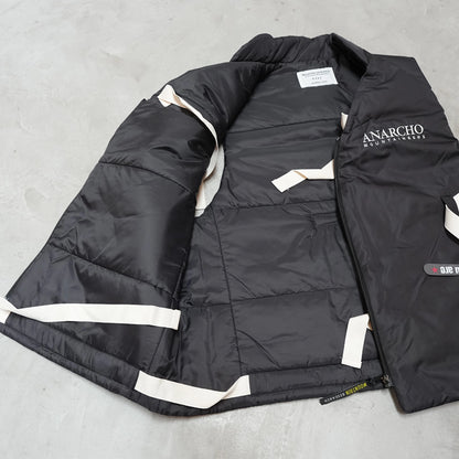 【Mountain Research】マウンテンリサーチ Q Vest