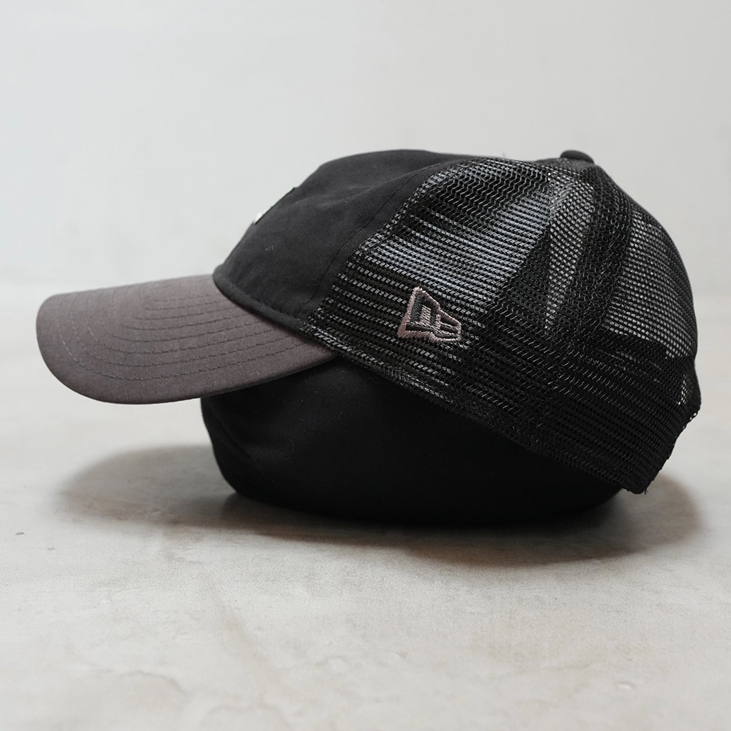 【NEW ERA OUTDOOR】ニューエラアウトドア ９Twenty Tracker Of Bounds Brushed Poly "3Color"