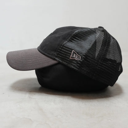 【NEW ERA OUTDOOR】ニューエラアウトドア ９Twenty Tracker Of Bounds Brushed Poly "3Color"