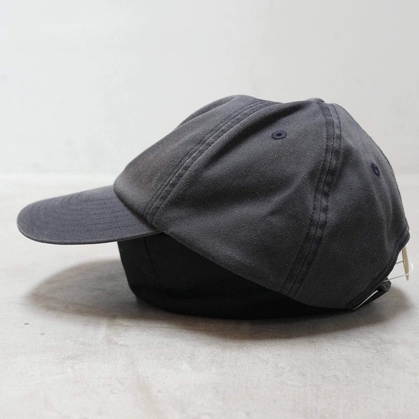 【nanamica】ナナミカ Washed Chino Cap "3Color"