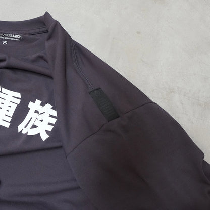 【Mountain Research】マウンテンリサーチ Mountain Tribe "2Color" ※ネコポス可