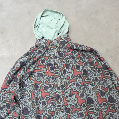 【Jolly Gear】ジョリーギア Triple Crown Button Down Long Sleeve "8Color"