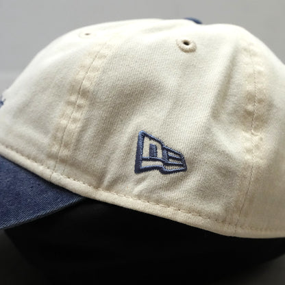 【NEW ERA】ニューエラ 9TWENTY State of New York 2-Tone "3Color"