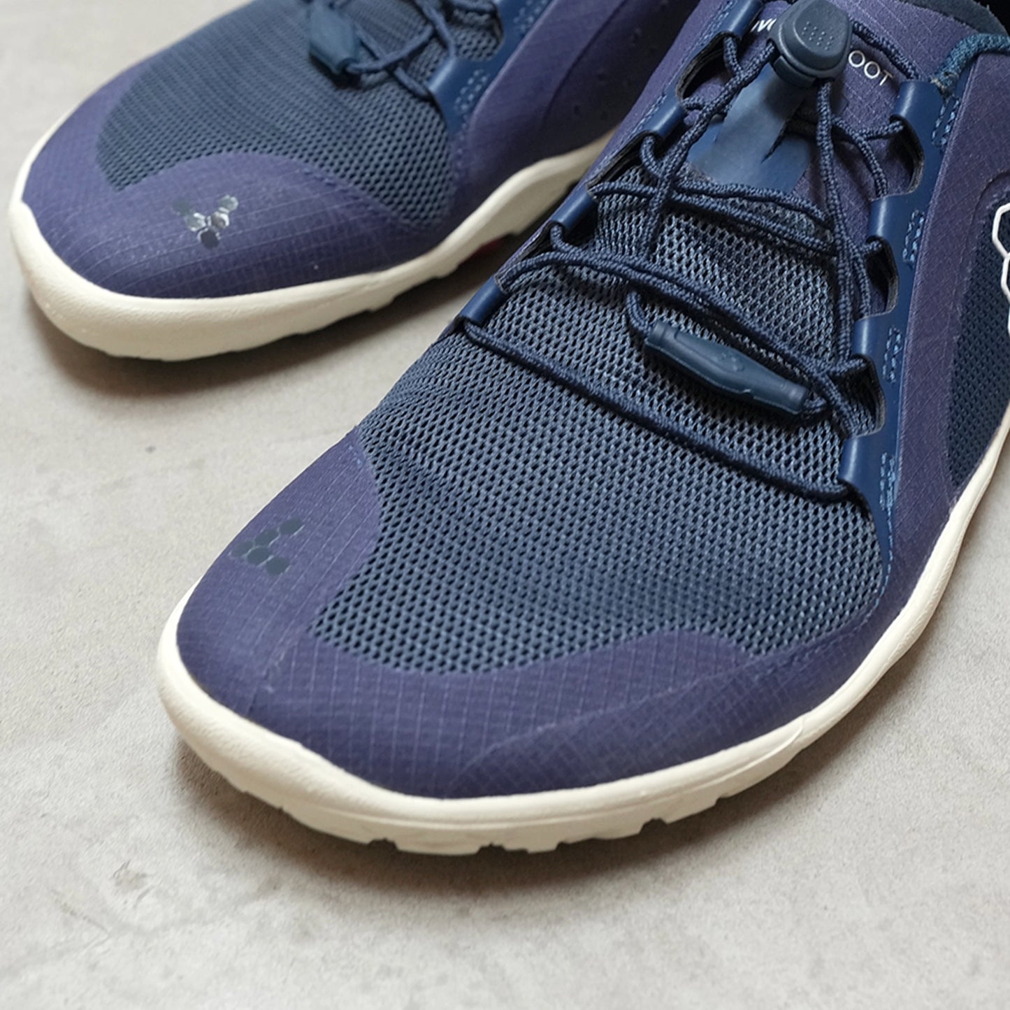 【VIVOBAREFOOT】ヴィヴォ ベアフット men's Primus Trail FG 3.5 "4Color"