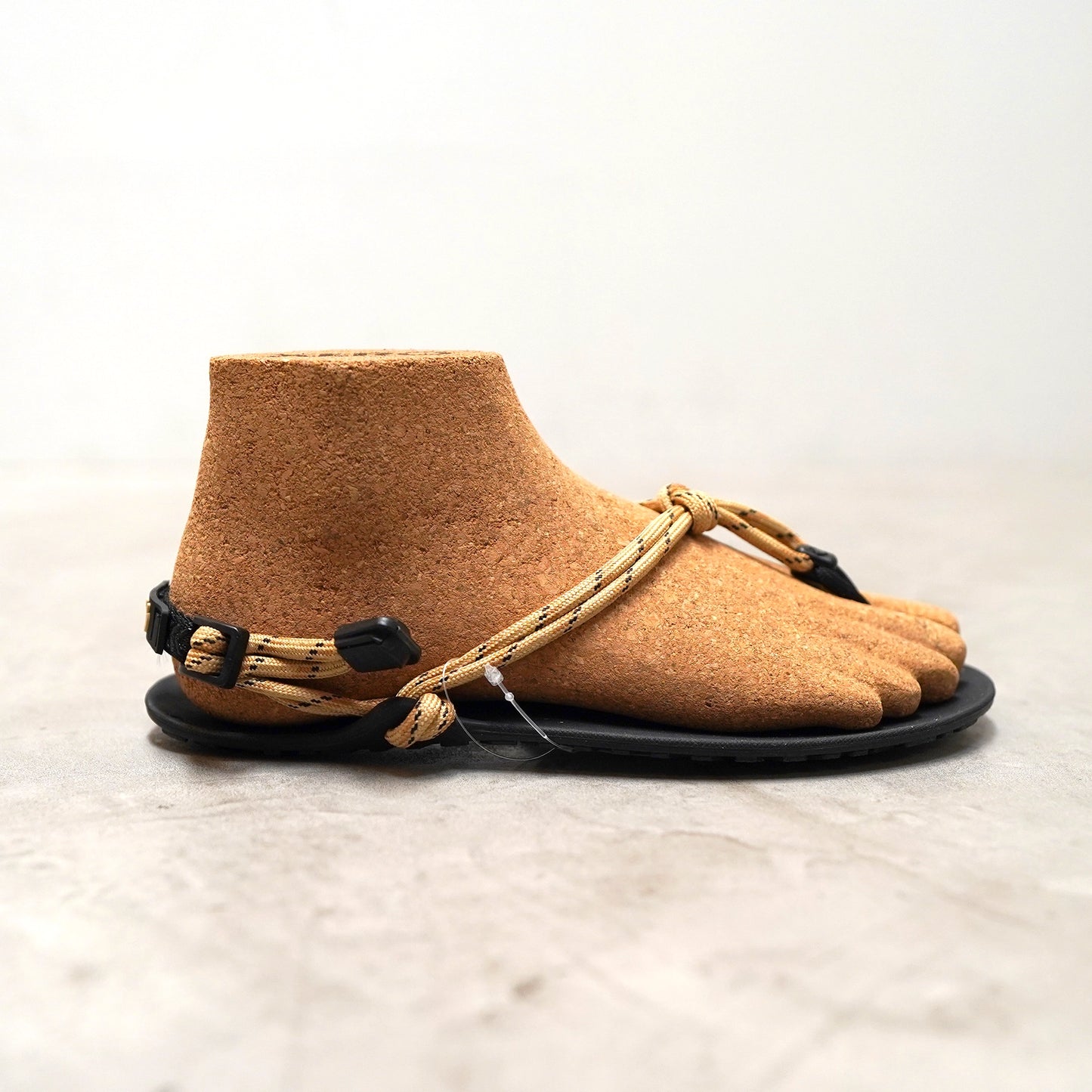 【XERO SHOES】ゼロシューズ Genesis "3Color"