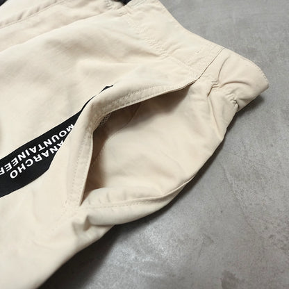 【Mountain Research】マウンテンリサーチ ID Pants + "2Color"