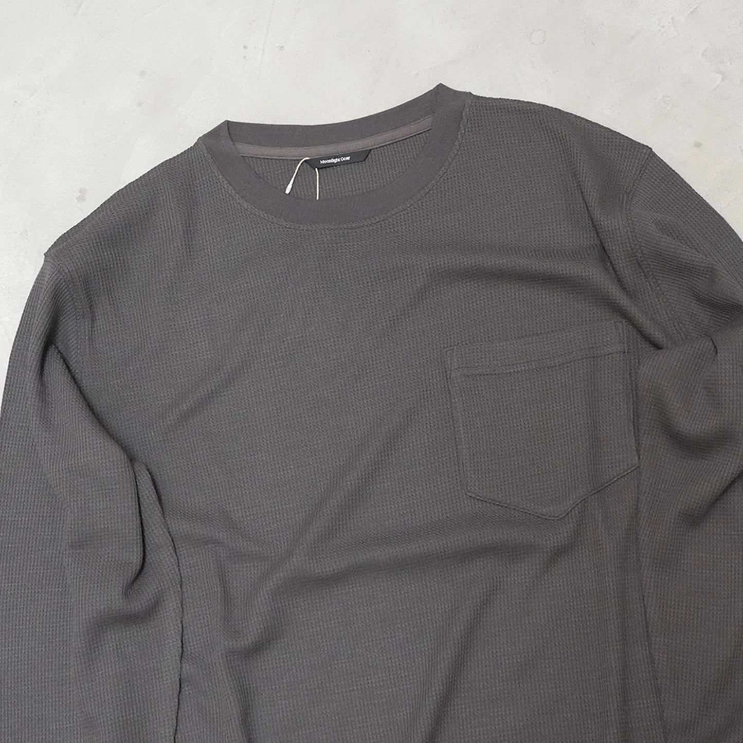 【Moonlight Gear】ムーンライトギア unisex Any Crew "2Color"