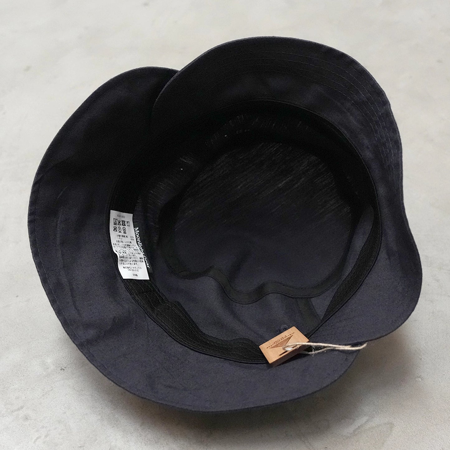 【Moonlight Gear】ムーンライトギア Two Face Hat "3Color" ※ネコポス可