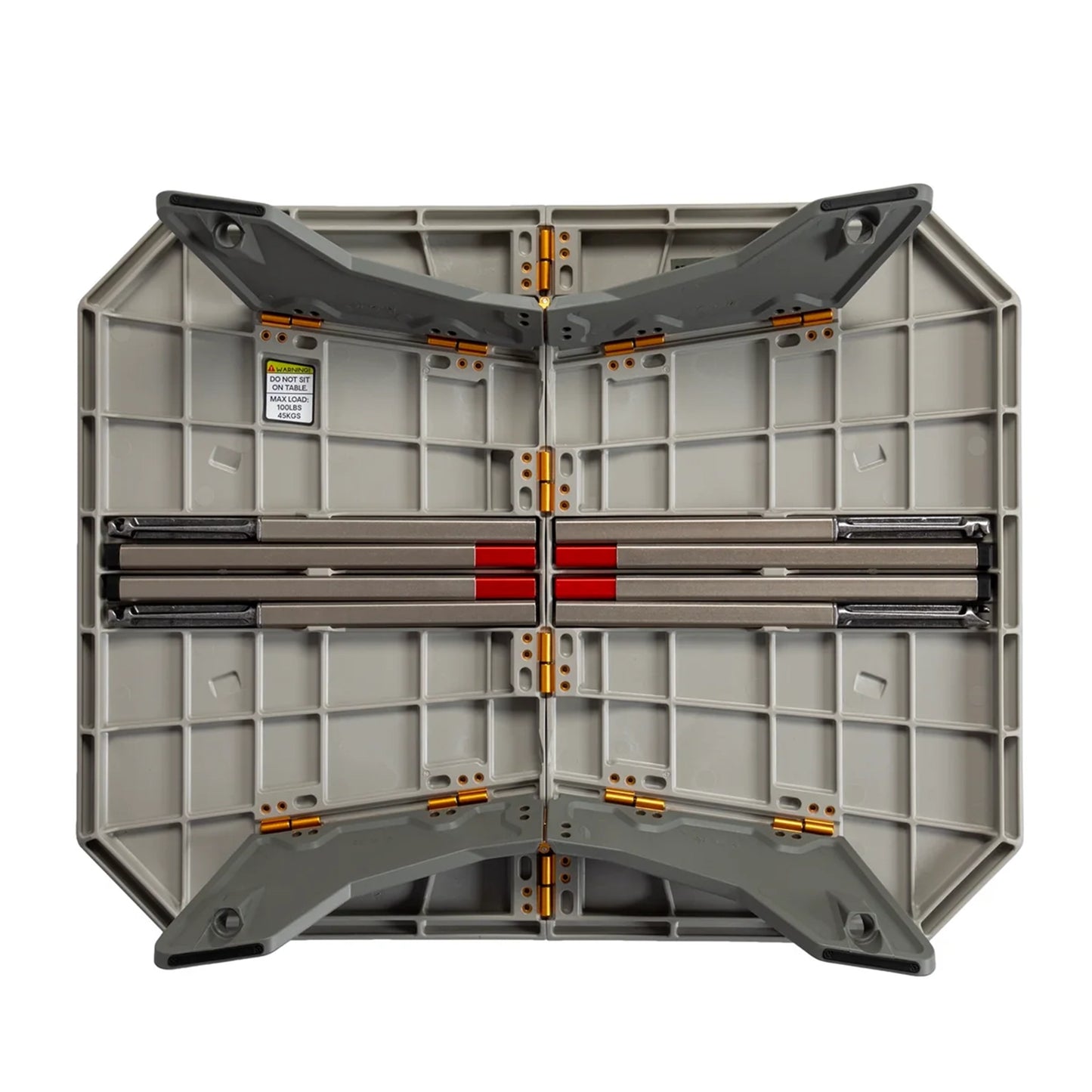 【NEMO Equipment】ニーモイクイップメント Moonlander™ Dual Height Table