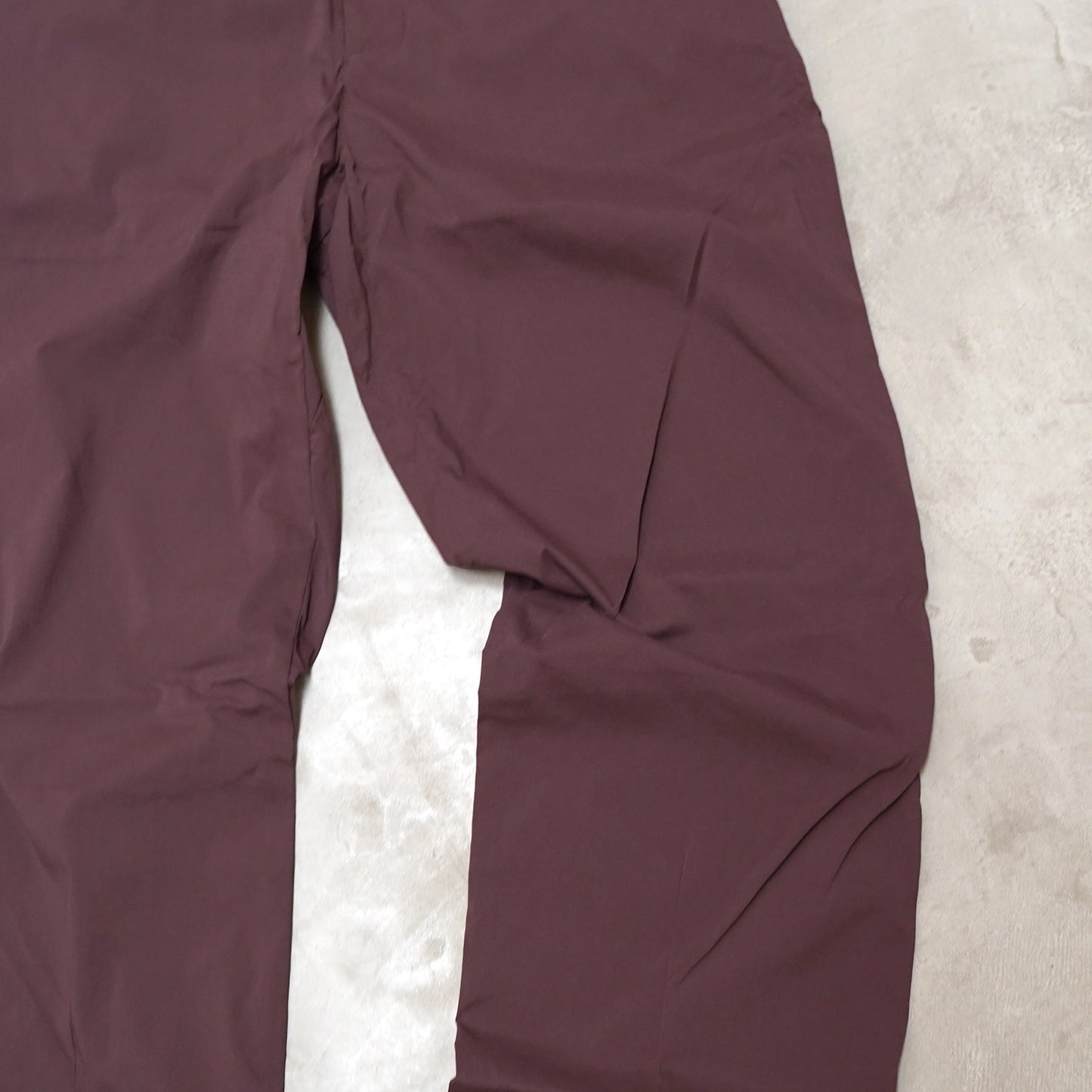 【HOUDINI】フーディニ women's Wadi Pants "5Color"