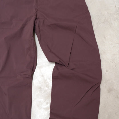 【HOUDINI】フーディニ women's Wadi Pants "5Color"