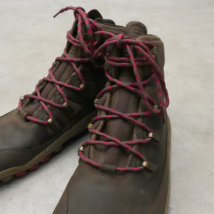 【VIVOBAREFOOT】ヴィヴォ ベアフット men's Tracker Leather AT Ⅱ "2Color"
