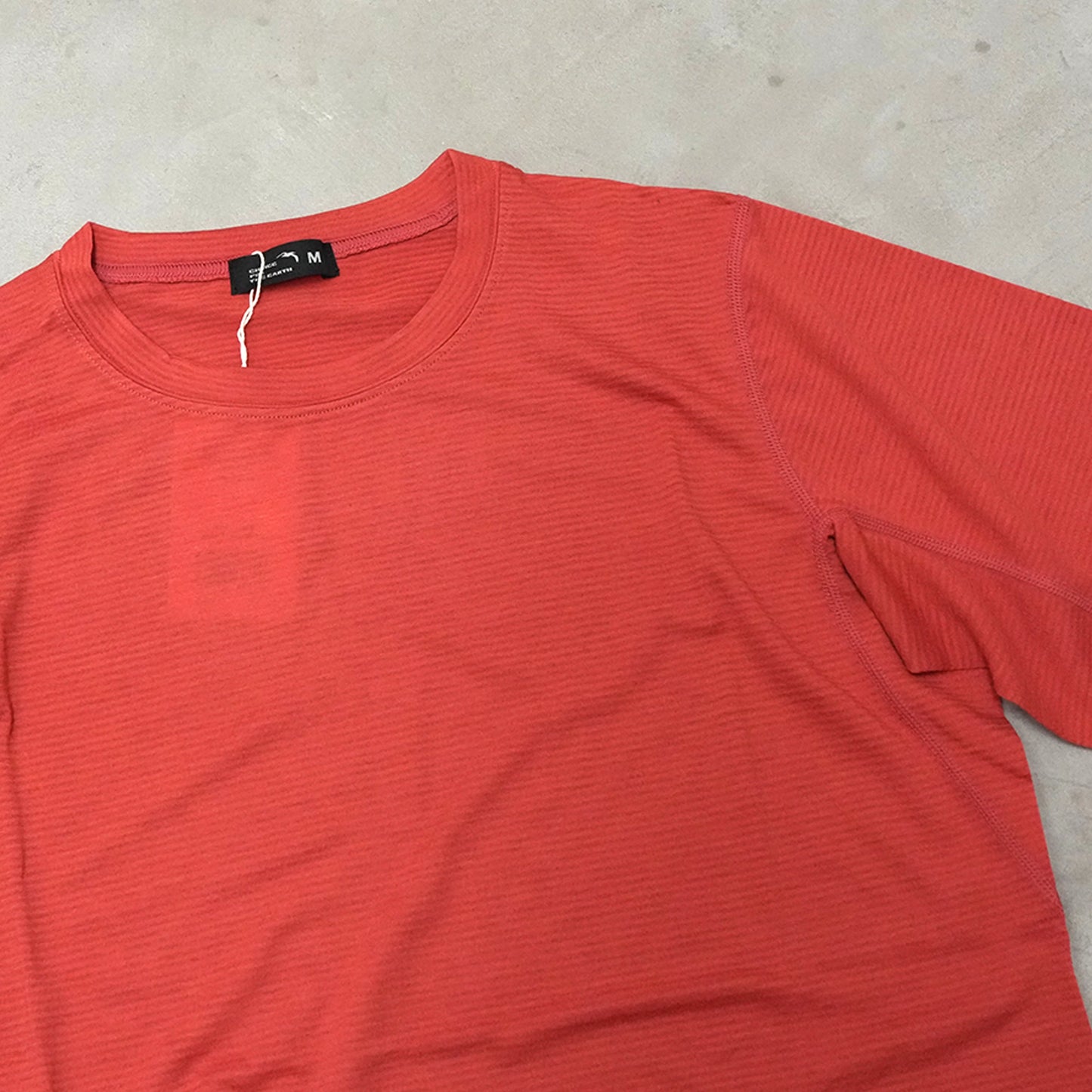 【STATIC】スタティック women's  All Elevation S/S "2Color" ※ネコポス可