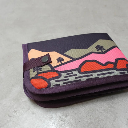 【LIFEVENTURE】ライフベンチャー Sit Mat Mountain