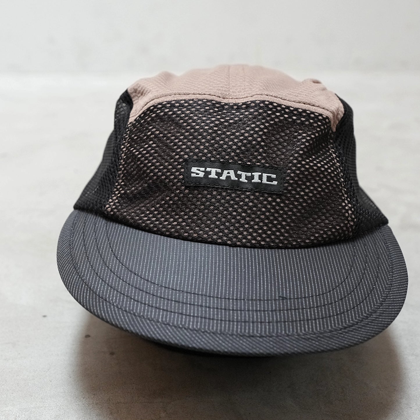 【STATIC】スタティック Hive Cap "4Color"※ネコポス可