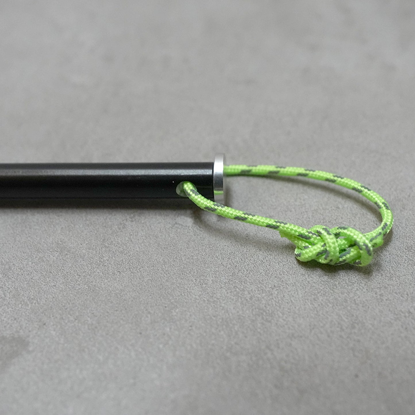 【BIG SKY】ビッグスカイ Tube Steak Tent Peg 4本セット  ※ネコポス可