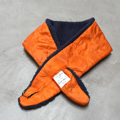 【halo commodity】ハロコモディティ Grid Stole "3Color" ※ネコポス可