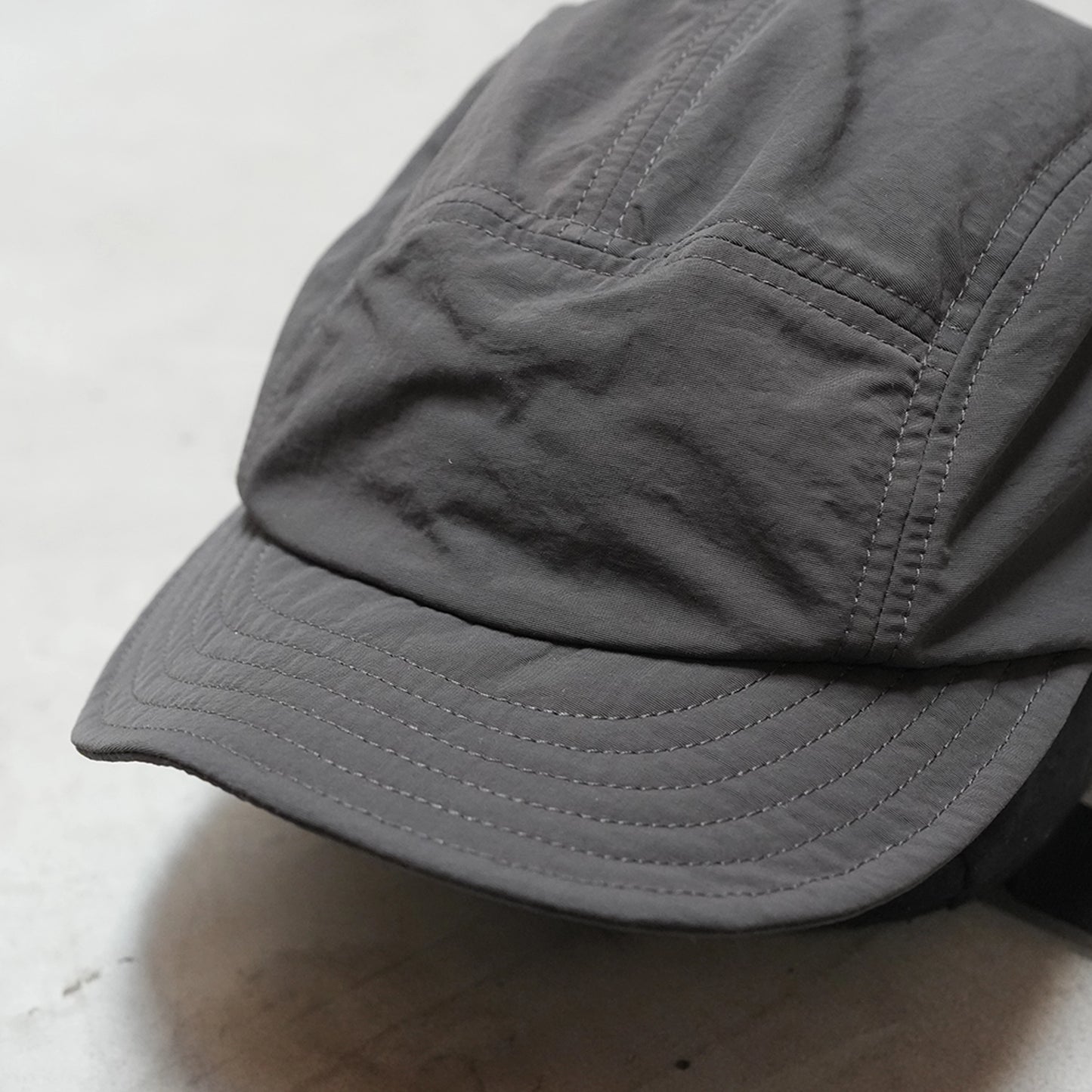 【halo commodity】ハロコモディティ Salt Jet Cap "4Color" ※ネコポス可