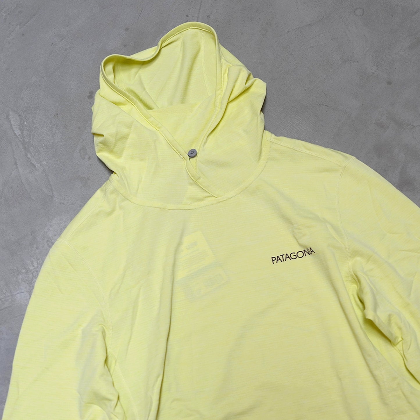 【patagonia】パタゴニア women's Capilene Cool Sun Hoody - Peak Visions ※ネコポス可