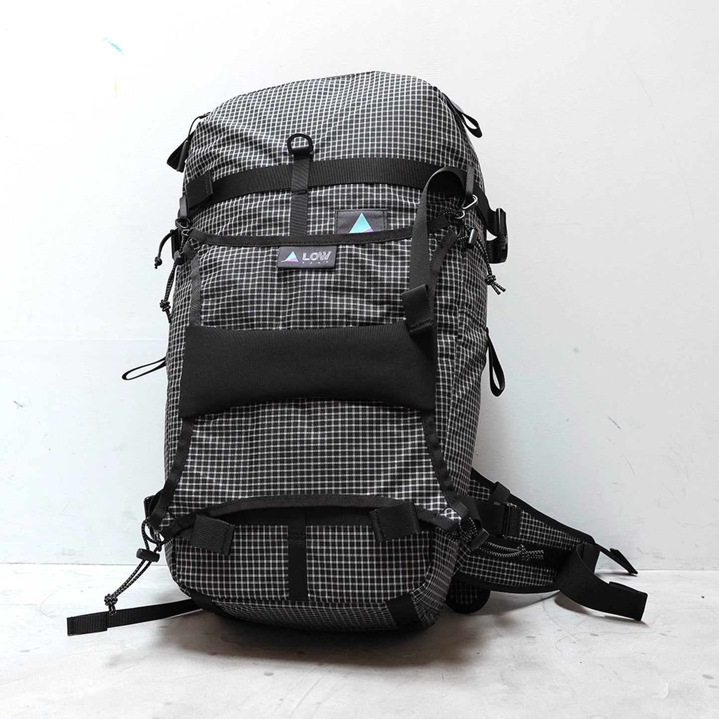 【Mountain LOWGEAR】マウンテンロウギア Bum Pack "2Color"