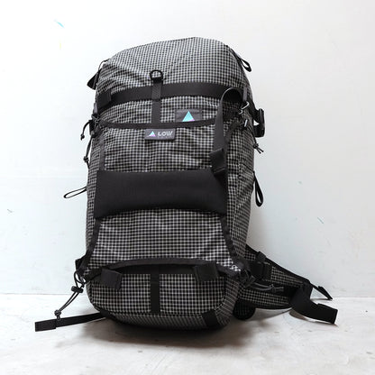 【Mountain LOWGEAR】マウンテンロウギア Bum Pack "2Color"