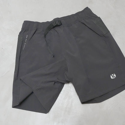【Gossamer Gear】ゴッサマーギア unisex GG EtE Shorts "2Color"