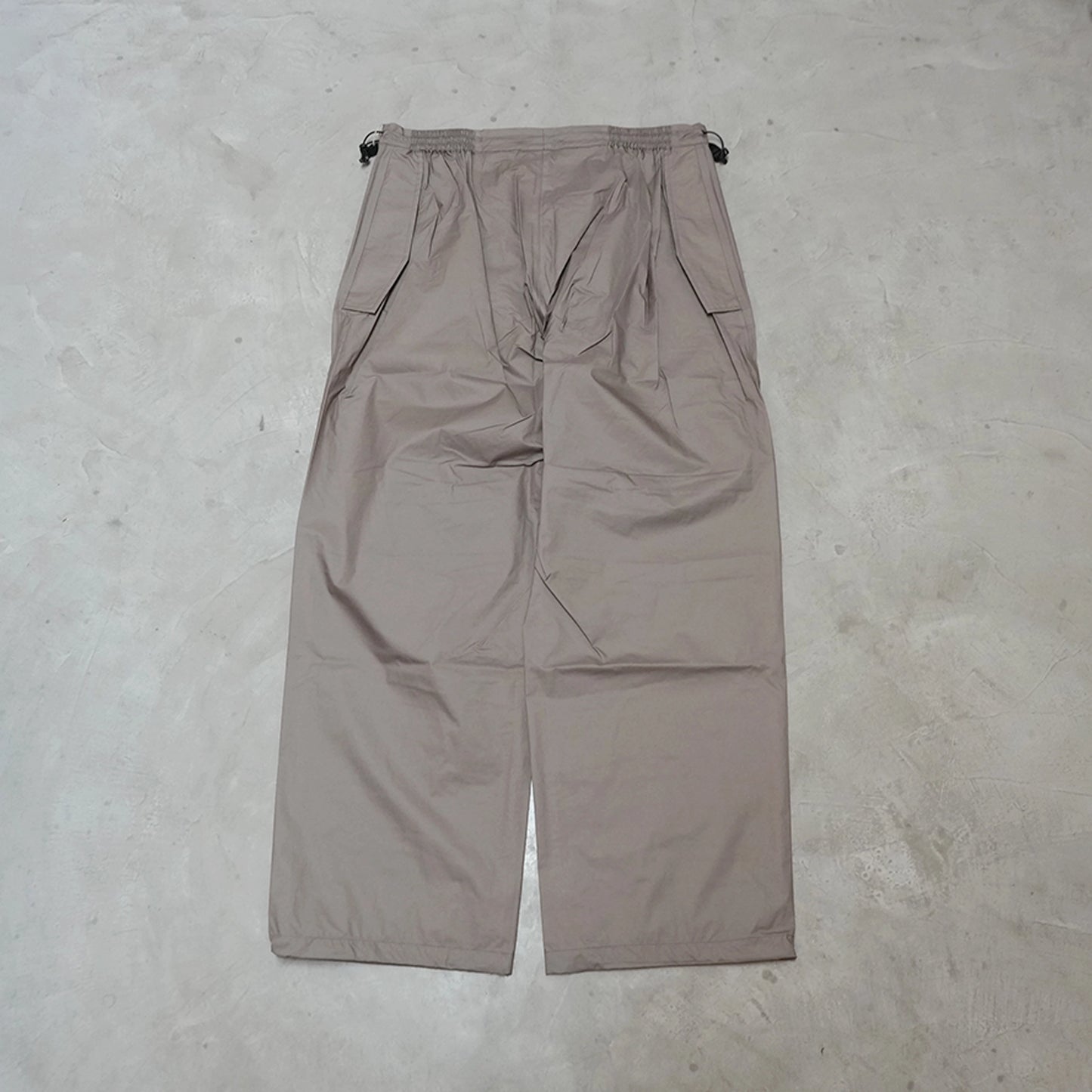 【Moonlight Gear】ムーンライトギア unisex D.D Pants "2Color"