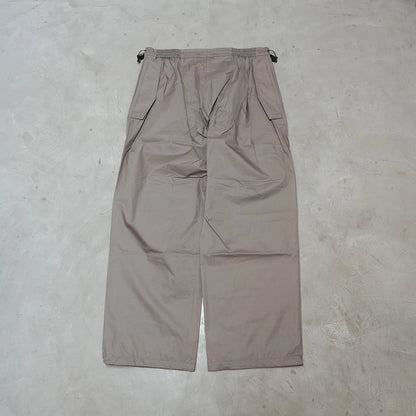 【Moonlight Gear】ムーンライトギア unisex D.D Pants "2Color"
