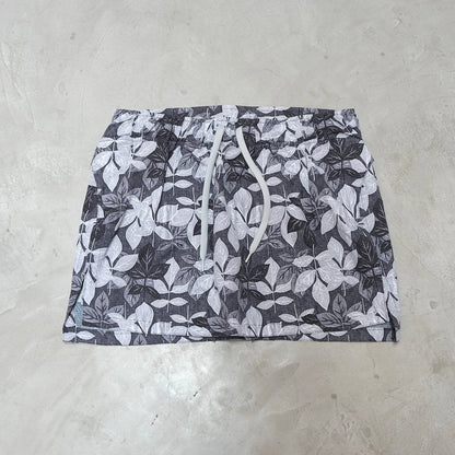 【Mountain Martial Arts】マウンテンマーシャルアーツ women's MMA Side Slit Run Skirt V3 “2Color”