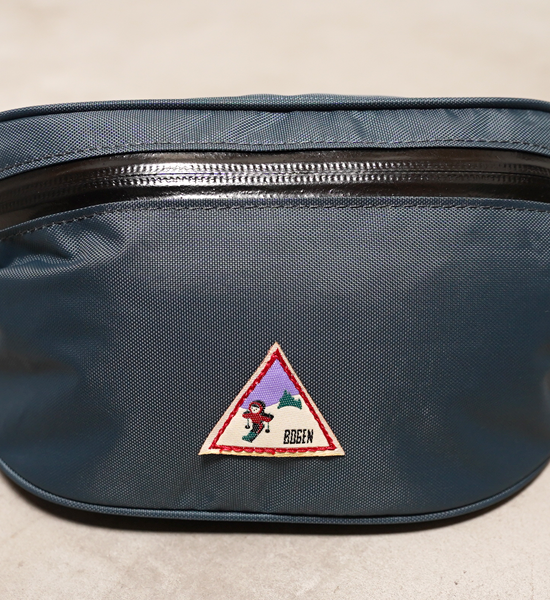 【RawLow Mountain Works】ロウロウマウンテンワークス Pisten Pack（BOGEN edition）"4Color"