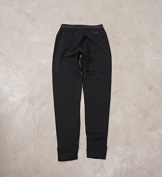 【Rab】ラブ women's Modulus Tights "Black" ※ネコポス可