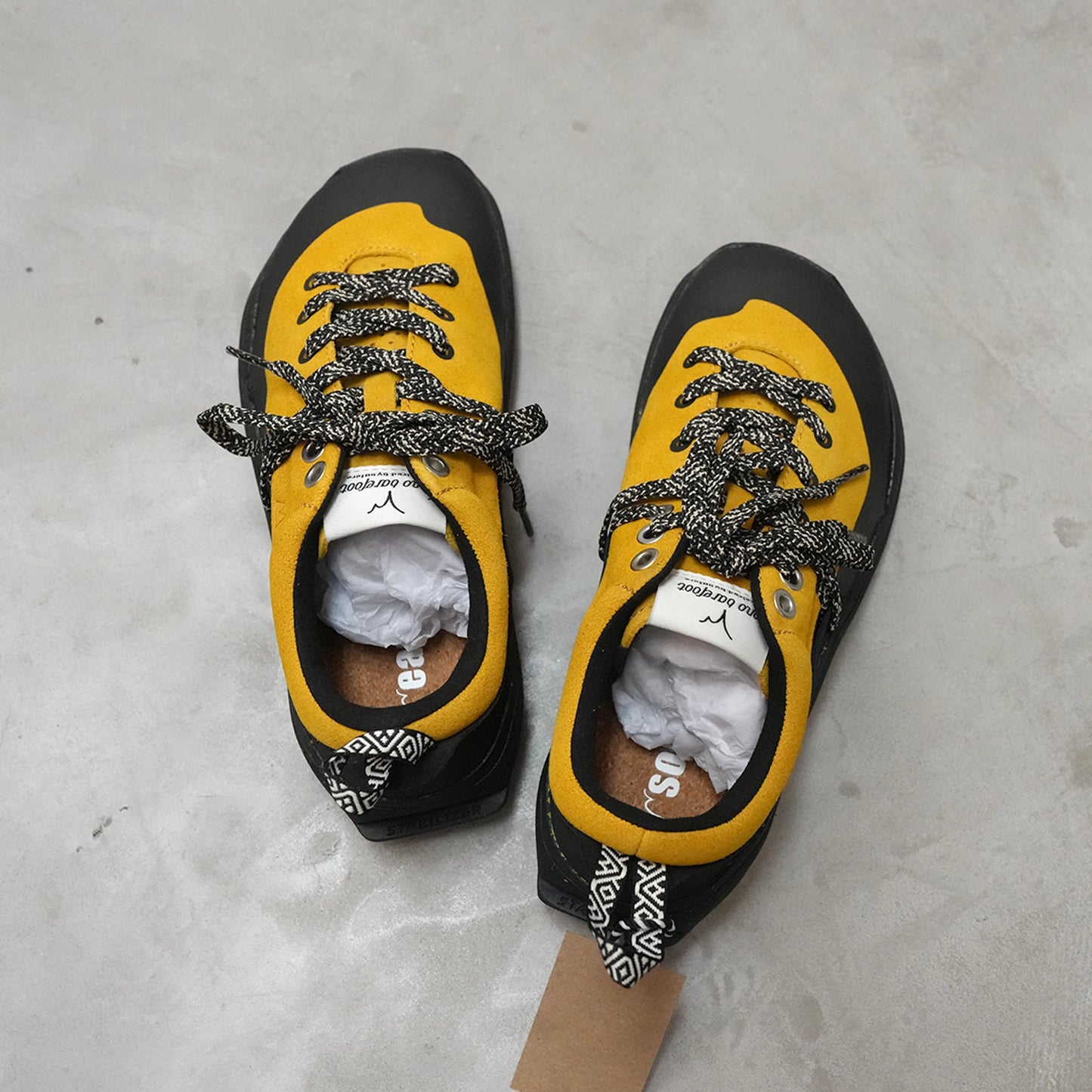 【LONO】ロノ Wild "5Color"