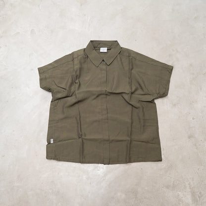 【HOUDINI】フーディニ women's Tree Top "5Color" ※ネコポス可