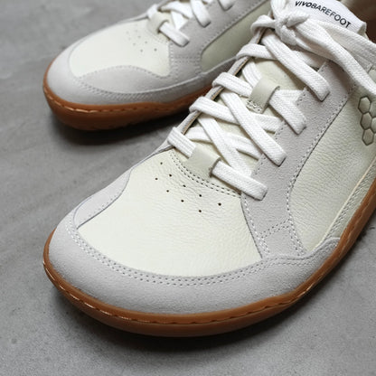 【VIVOBAREFOOT】ヴィヴォ ベアフット women's Gobi Ⅲ Sneaker Leather "2Color"
