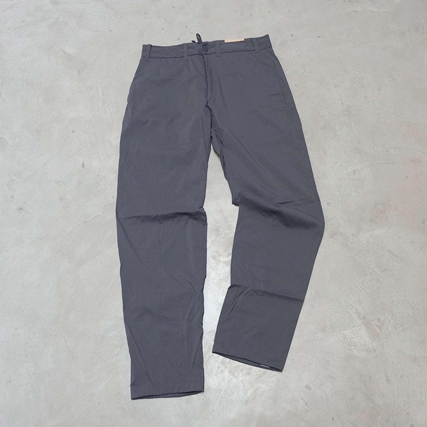 【HOUDINI】フーディニ men'ｓ Wadi Pants "7Color"
