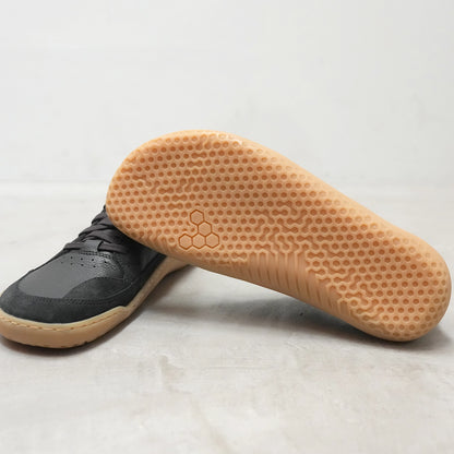 【VIVOBAREFOOT】ヴィヴォ ベアフット women's Gobi Ⅱ Sneaker Premium Leather "3Color"