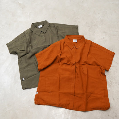 【HOUDINI】フーディニ women's Tree Top "5Color" ※ネコポス可