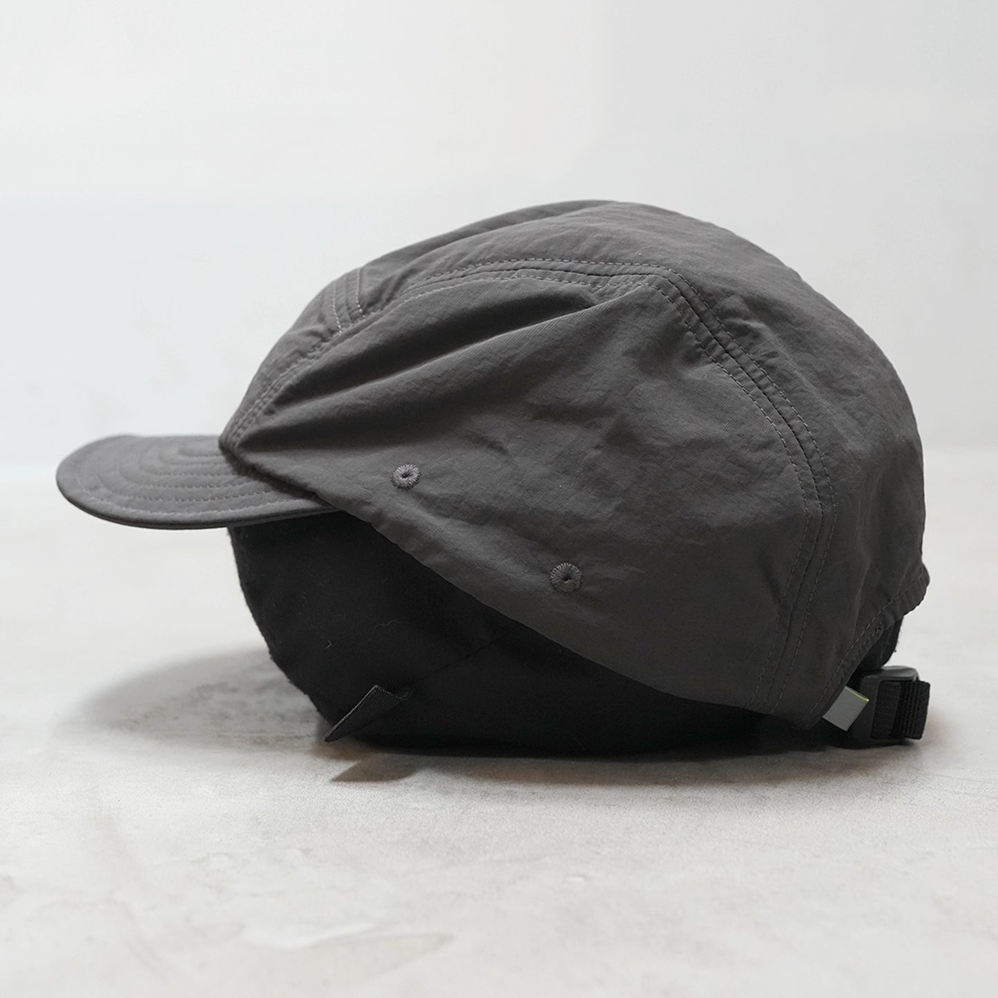 【halo commodity】ハロコモディティ Salt Jet Cap "4Color" ※ネコポス可
