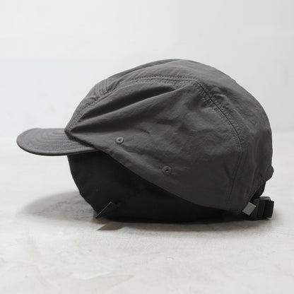【halo commodity】ハロコモディティ Salt Jet Cap "4Color" ※ネコポス可