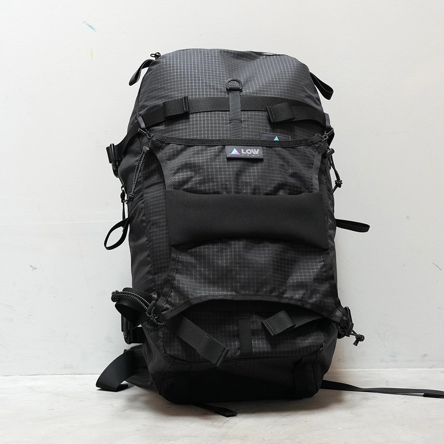 【Mountain LOWGEAR】マウンテンロウギア Bum Pack "2Color"