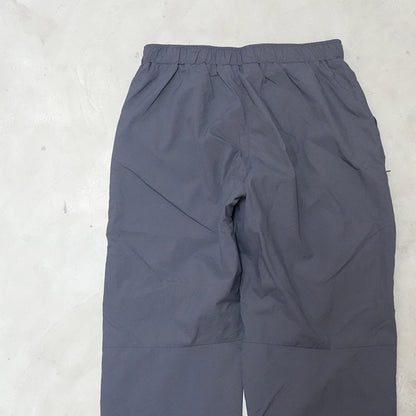 【STATIC】スタティック unisex Apostle LT Pants "Ink" ※ネコポス可