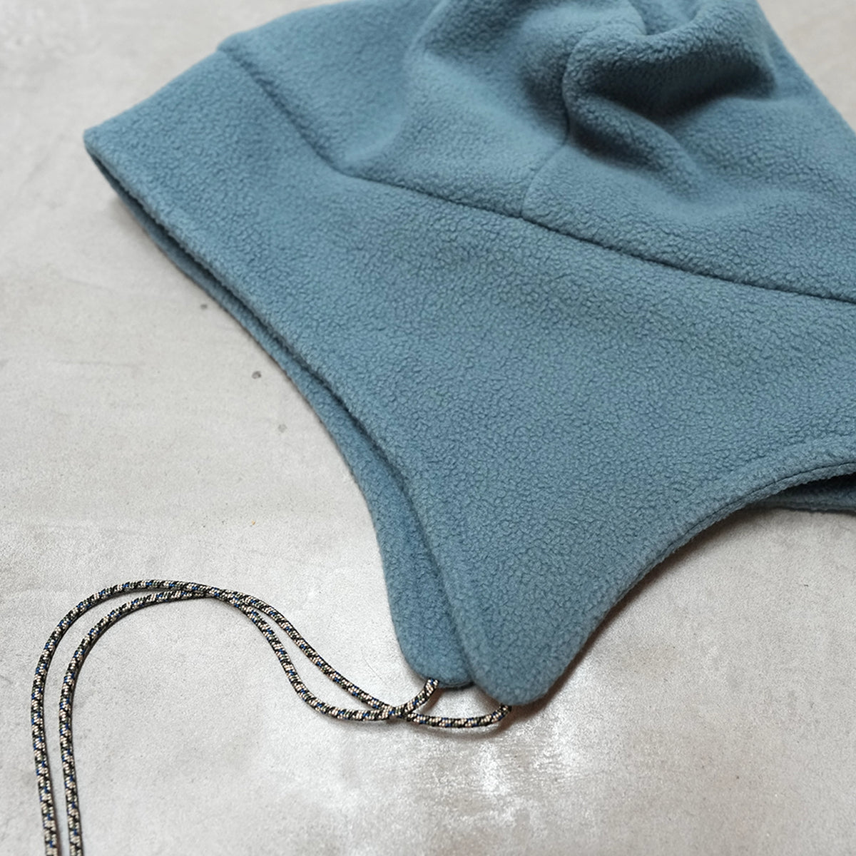【halo commodity】ハロコモディティ Lock Flap Beanie "4Color" ※ネコポス可