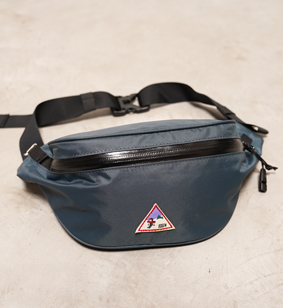 【RawLow Mountain Works】ロウロウマウンテンワークス Pisten Pack（BOGEN edition）"4Color"